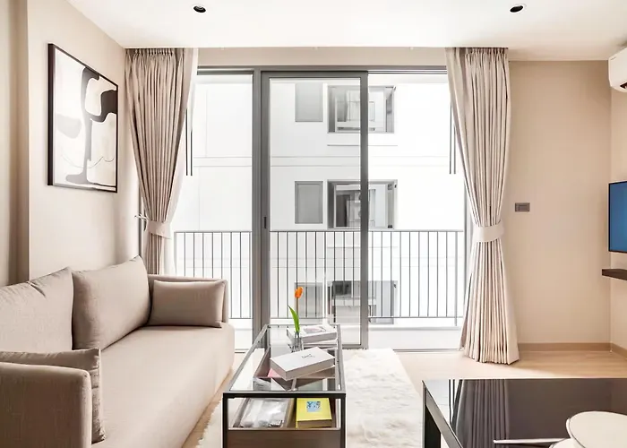 Apartamento Tierra Residences In *