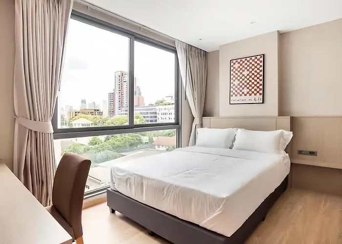 Tierra Residences In
