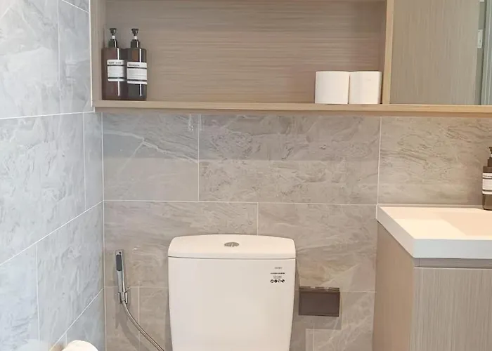 Apartamento Tierra Residences In