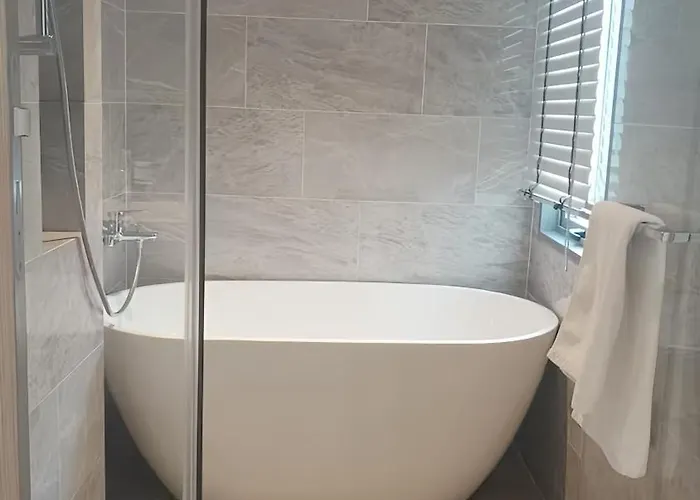 Apartamento Tierra Residences In