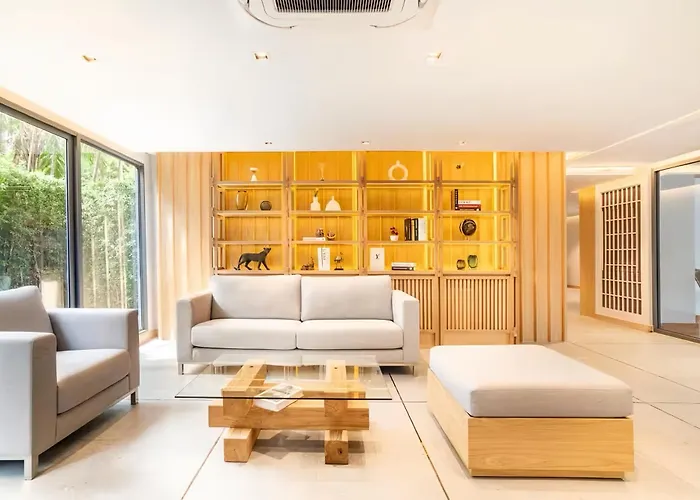 Tierra Residences In Apartamento *