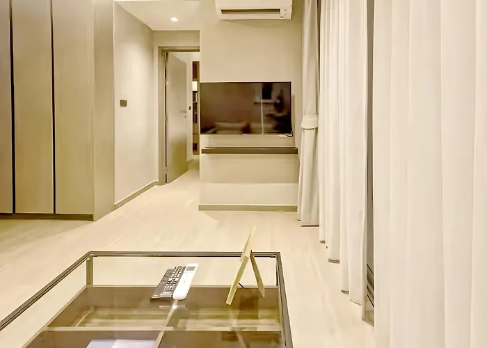 Tierra Residences In * Bangkok
