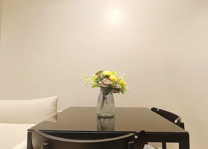 Apartamento Tierra Residences In