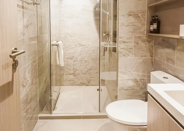 Tierra Residences In Apartamento *