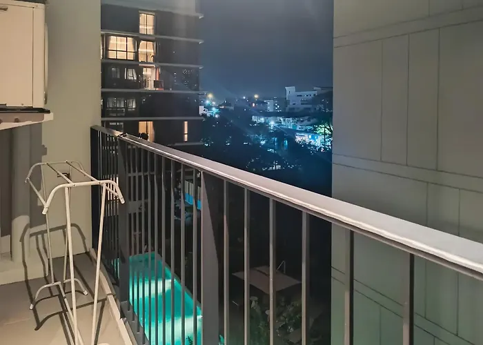 Tierra Residences In