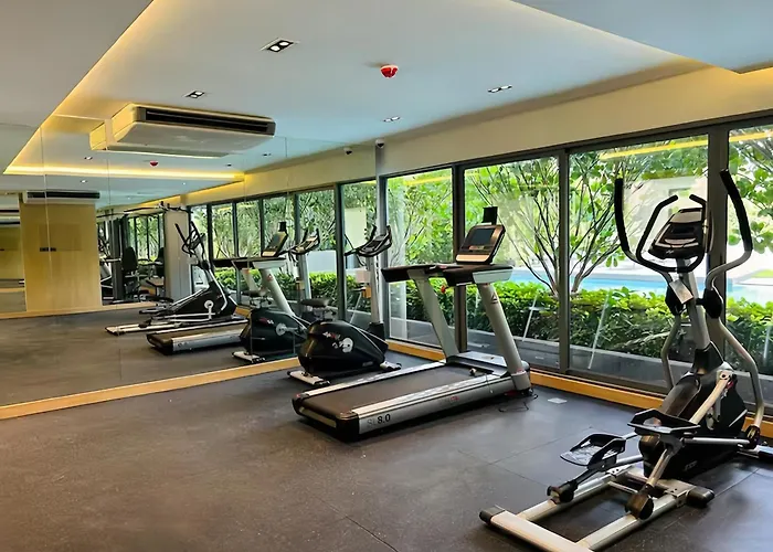 Tierra Residences In Bangkok