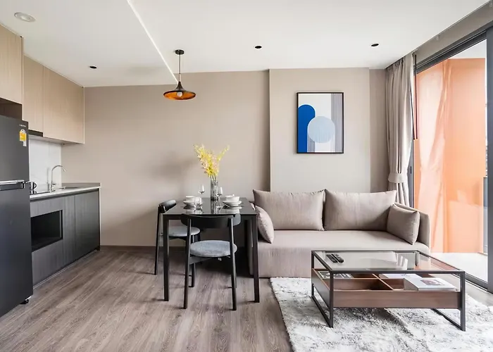 Tierra Residences In *