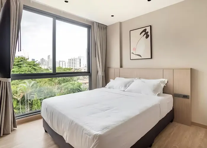 Tierra Residences In
