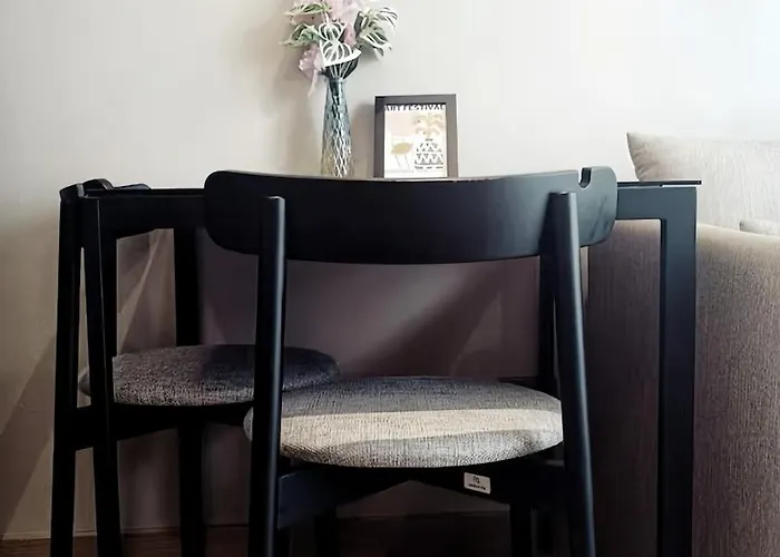 Tierra Residences In