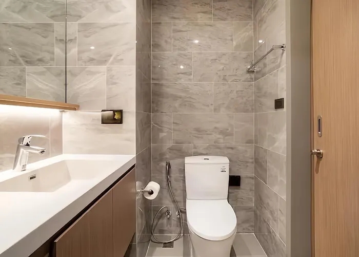 Tierra Residences In Bangkok