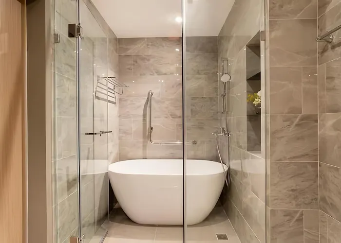 Apartamento Tierra Residences In *