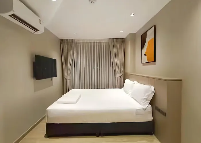Apartamento Tierra Residences In *