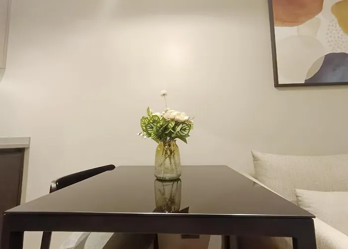 Apartamento Tierra Residences In Bangkok