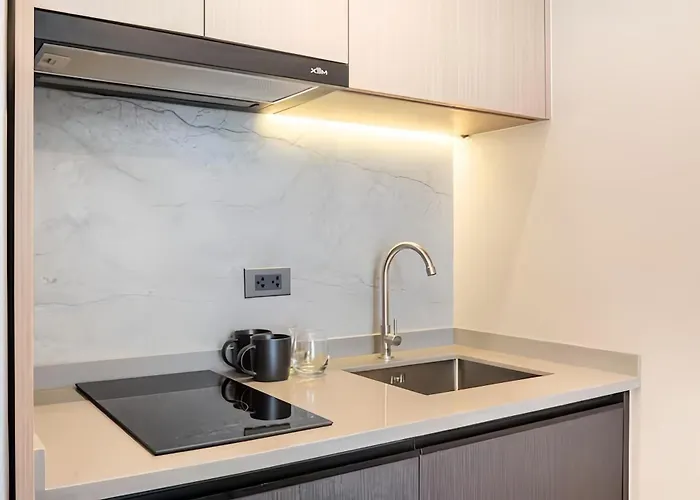 Tierra Residences In * Bangkok