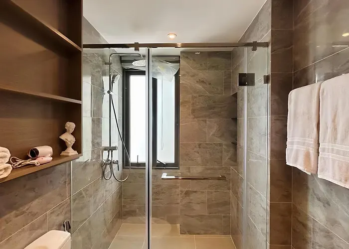 Tierra Residences In * Bangkok