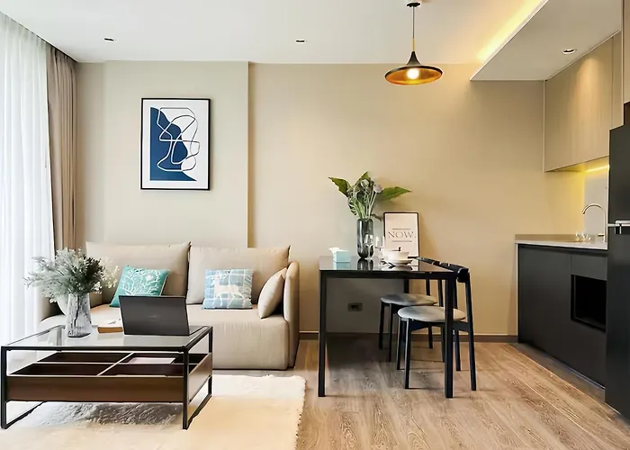 Tierra Residences In Bangkok