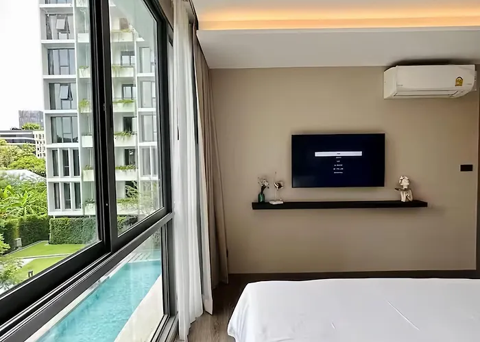 Apartamento Tierra Residences In *