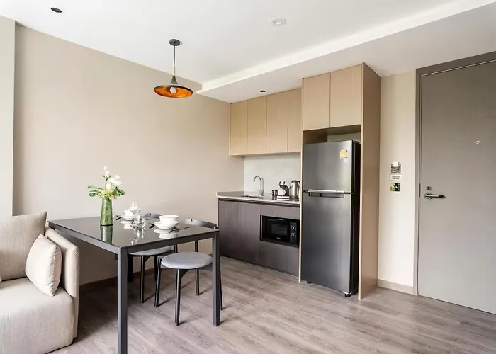 Apartamento Tierra Residences In *