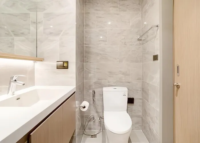 Tierra Residences In Bangkok