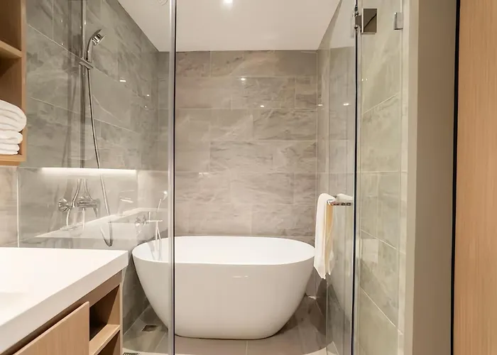 Tierra Residences In Apartamento *