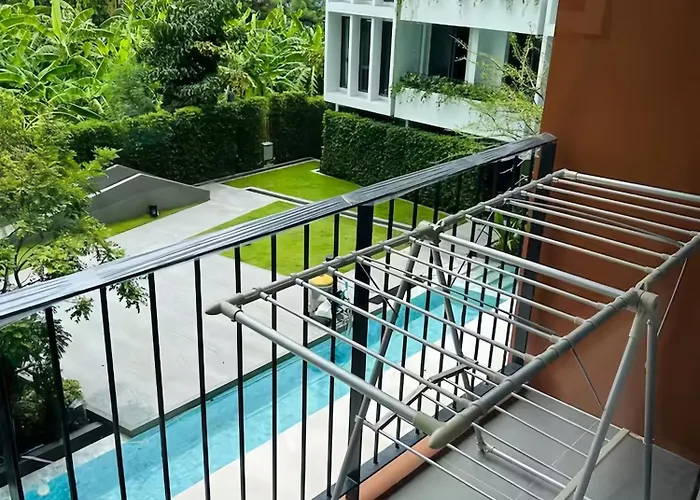 Tierra Residences In * Bangkok