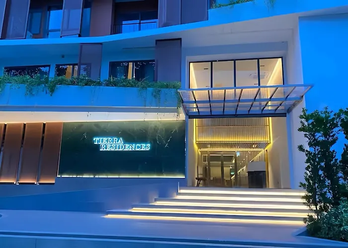 Tierra Residences In