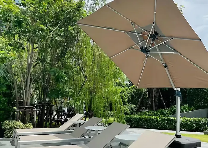 Apartamento Tierra Residences In *