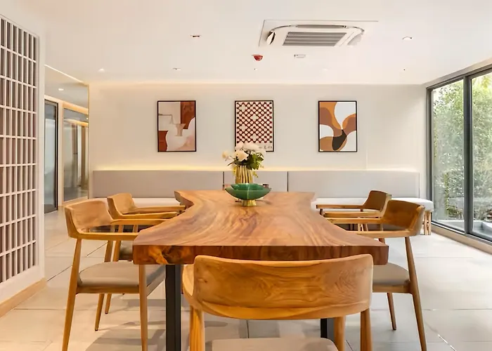 Apartamento Tierra Residences In *