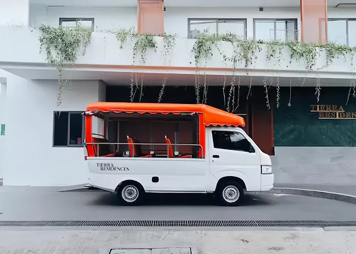 Tierra Residences In