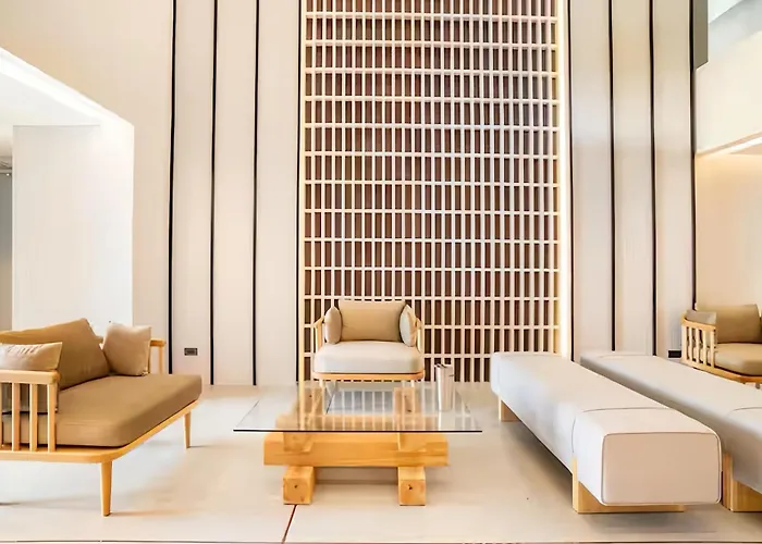 Apartamento Tierra Residences In Bangkok