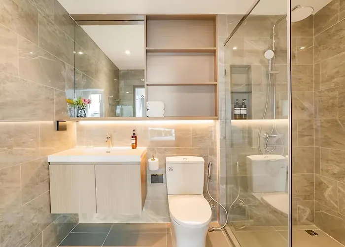 Tierra Residences In * Bangkok