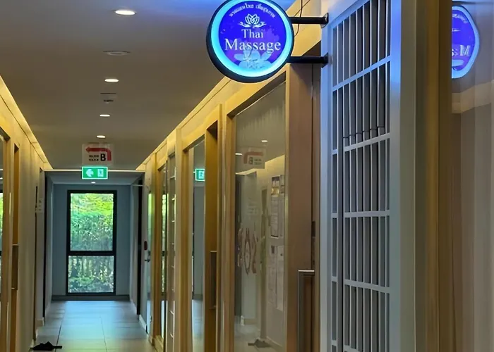 Tierra Residences In Apartamento