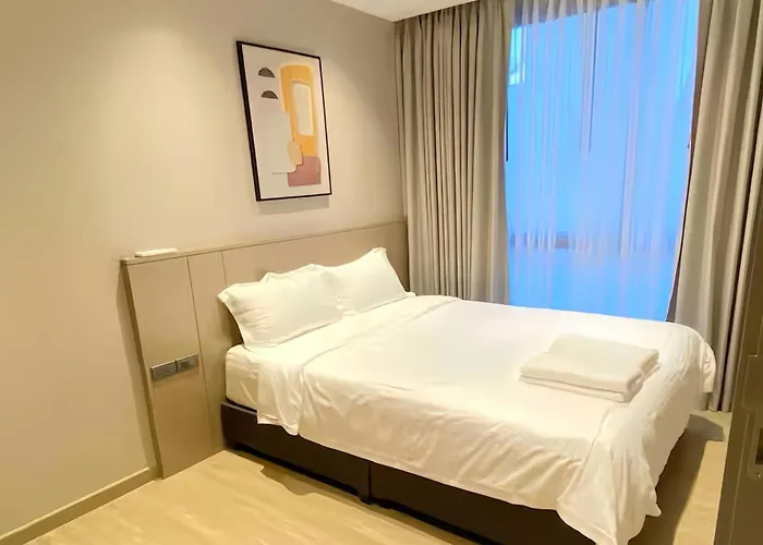 Tierra Residences In Bangkok