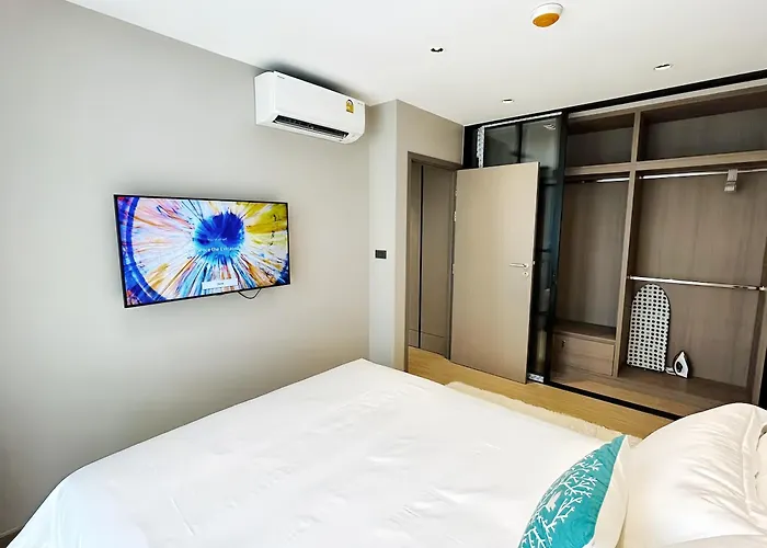 Tierra Residences In *