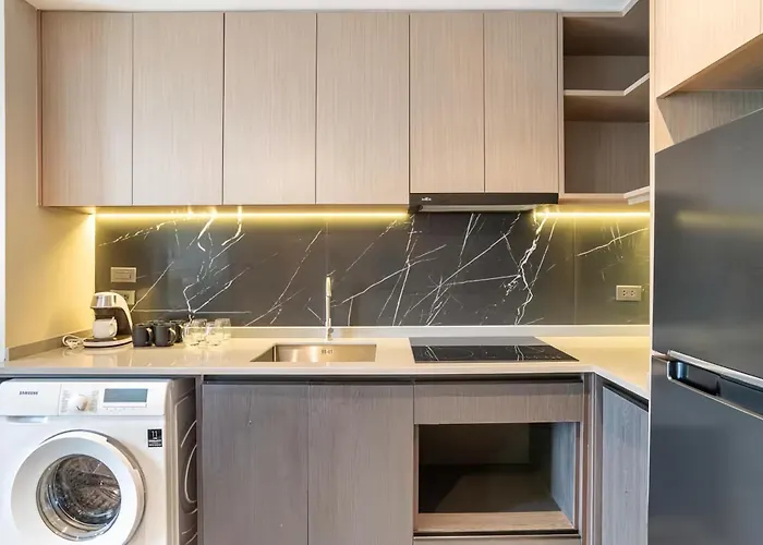 Tierra Residences In Bangkok