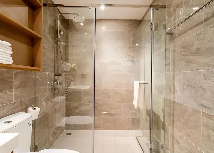 Tierra Residences In Apartamento