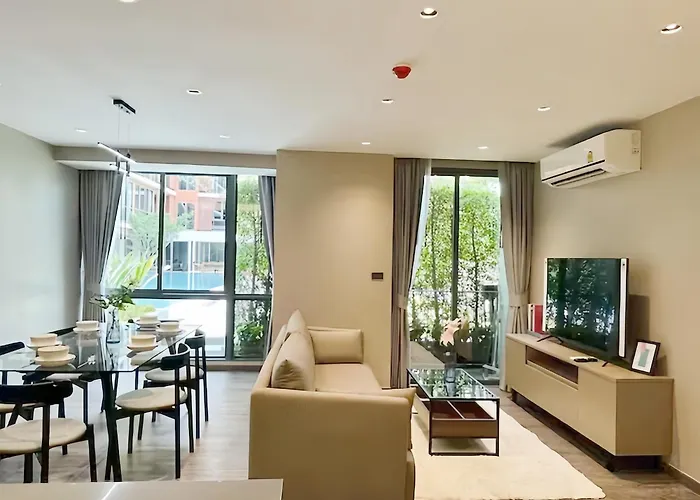 Tierra Residences In