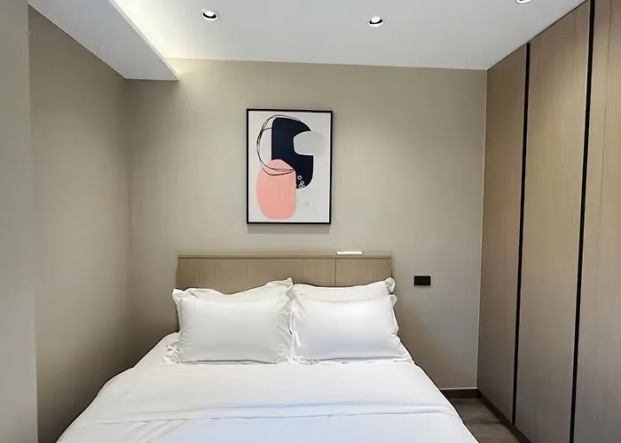 Tierra Residences In Apartamento