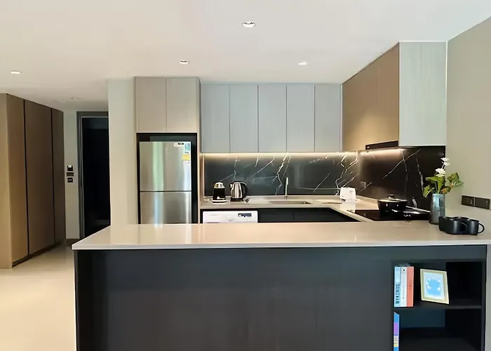 Tierra Residences In Bangkok