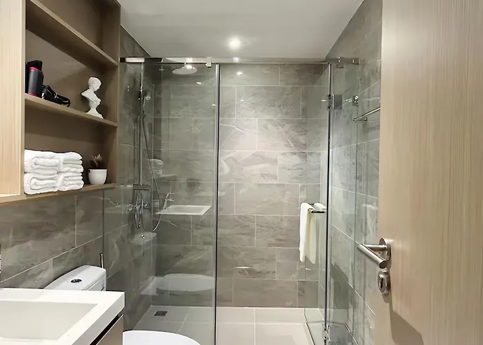 Tierra Residences In