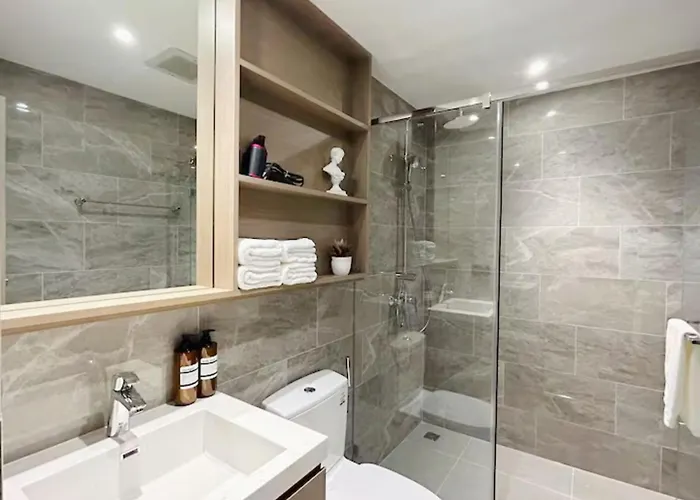 Tierra Residences In *