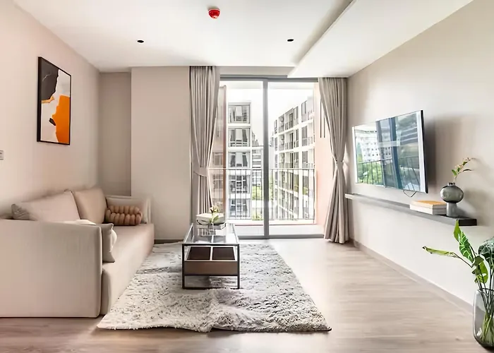 Tierra Residences In *