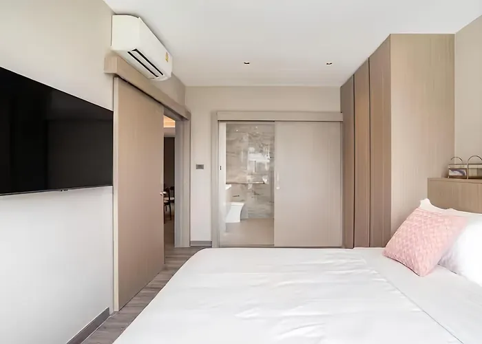 Tierra Residences In * Bangkok