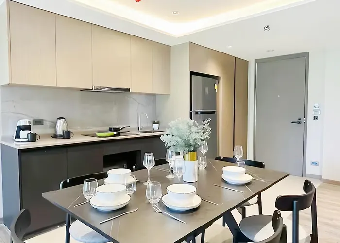 Tierra Residences In Bangkok