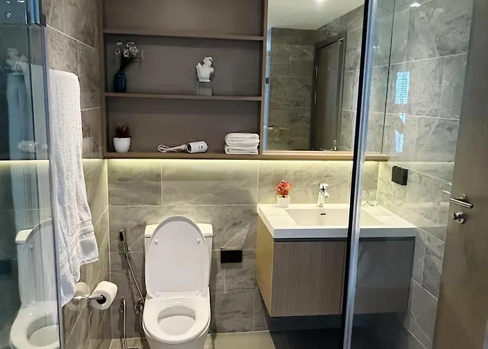 Tierra Residences In